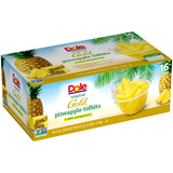 Pineapple Paradise, Tropical