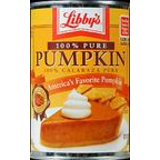 Pumpkin