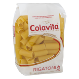 Rigatoni
