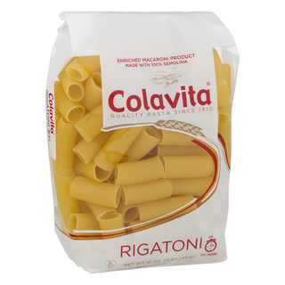 Rigatoni