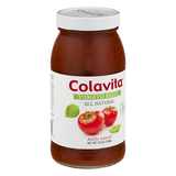 Tomato Basil Sauce