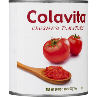 Colavita Tomatoes 28 Oz