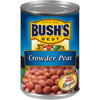 Crowder Peas