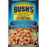 Purple Hull Peas