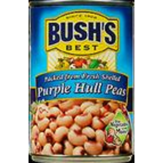 Purple Hull Peas