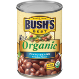 Pinto Beans, Organic