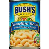 Cannellini Beans, White Kidney Beans