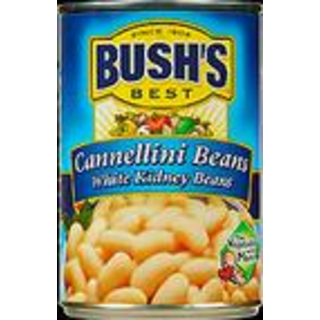 Cannellini Beans, White Kidney Beans