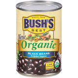 Organic Black Beans