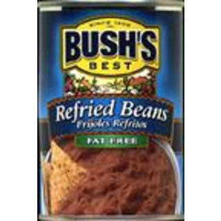 Fat Free Refried Beans