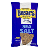 Bean Chips, Sea Salt