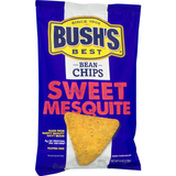 Bean Chips Sweet