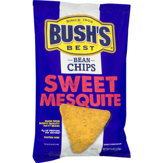 Bean Chips Sweet