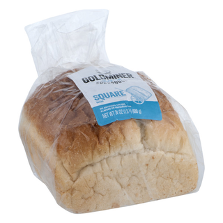 Sourdough Square