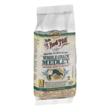 Bob's Red Mill Whole Grain Medley 24 Oz