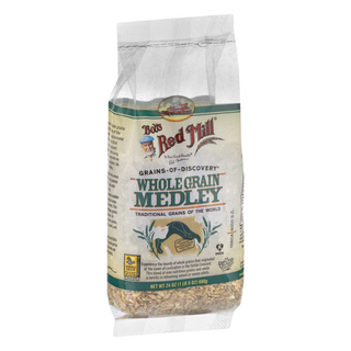 Bob's Red Mill Whole Grain Medley 24 Oz