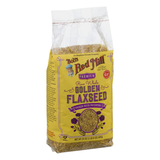 Bob's Red Mill Golden Flaxseeds 24 Oz