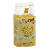 Yellow Popcorn