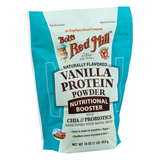 Vanilla Protein Powder Nutritional Booster