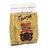 Bob's Red Mill Poppy Seeds 8 Oz