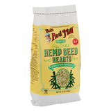 Hulled Hemp Seed