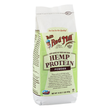 Protein Powder, Hemp