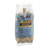 Bob's Red Mill Rolled Oats 16 Oz
