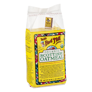 Bob's Red Mill Oatmeal 20 Oz