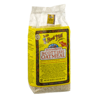 Bob's Red Mill Oatmeal 20 Oz