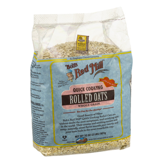 Bob's Red Mill Oats 32 Oz