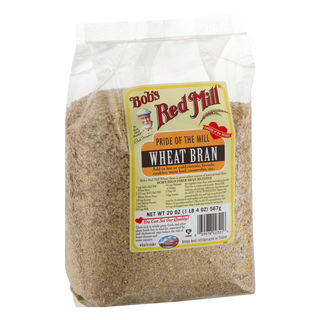 Grocery Guidance | Wheat Bran