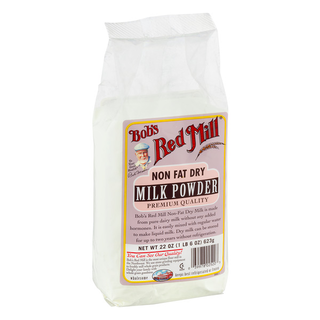 Milk Powder, Non Fat Dry