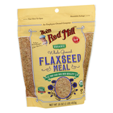 Flaxseed Meal