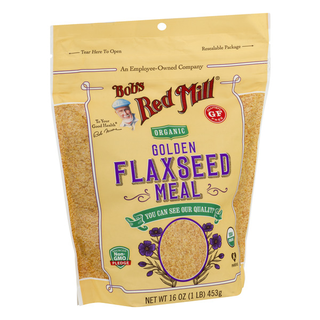 Golden Flaxseed Meal