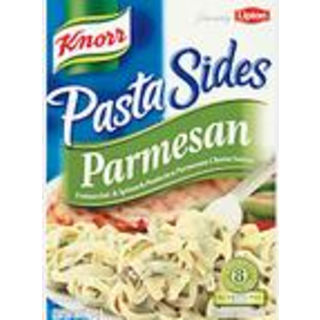 Pasta Sides, Parmesan