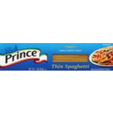 Thin Spaghetti