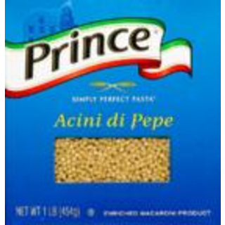 Acini di Pepe