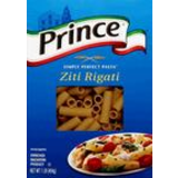 Ziti Rigati