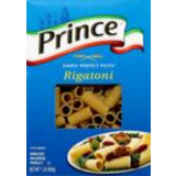 Rigatoni