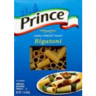 Rigatoni