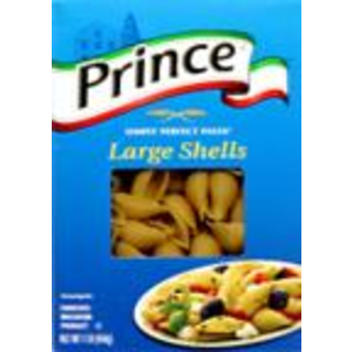 Shells, Large