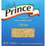 Orzo