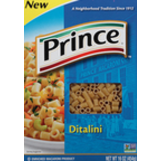 Ditalini