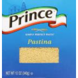 Pastina