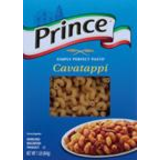 Cavatappi