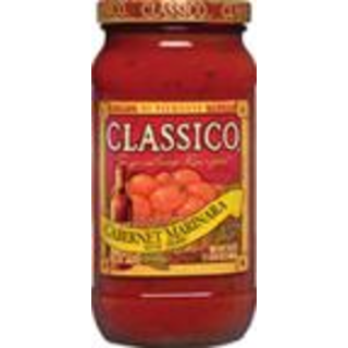 Cabernet Marinara with Herbs Pasta Sauce