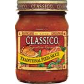 Traditional Pizza Sauce