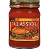Pizza Sauce, Fire Roasted