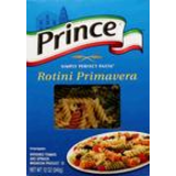 Rotini, Tricolor
