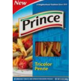 Tricolor Penne